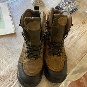 Çabella snow boots, waterproof and warm. Insulated!